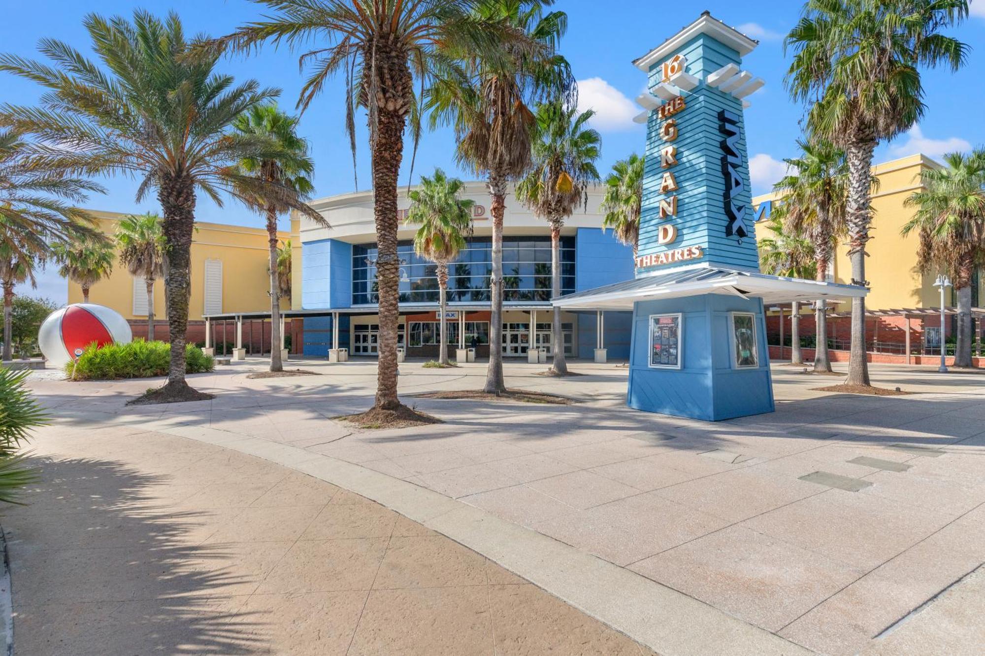 Luxury Gulf Front Property! Directly On The Beach! Sleeps 15! Panama City Beach Luaran gambar