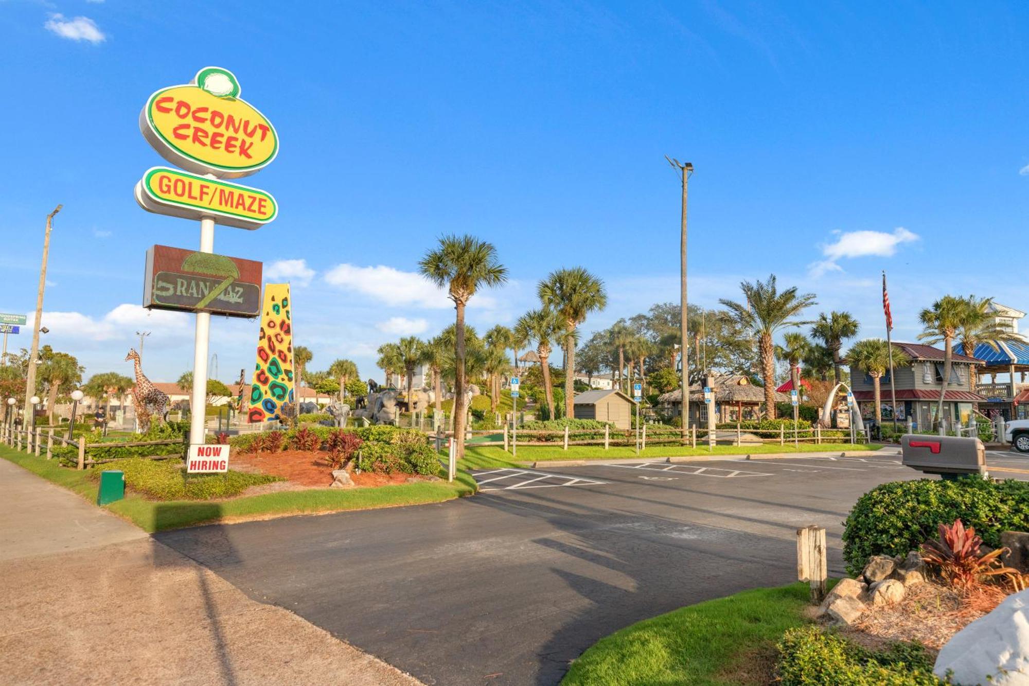 Luxury Gulf Front Property! Directly On The Beach! Sleeps 15! Panama City Beach Luaran gambar