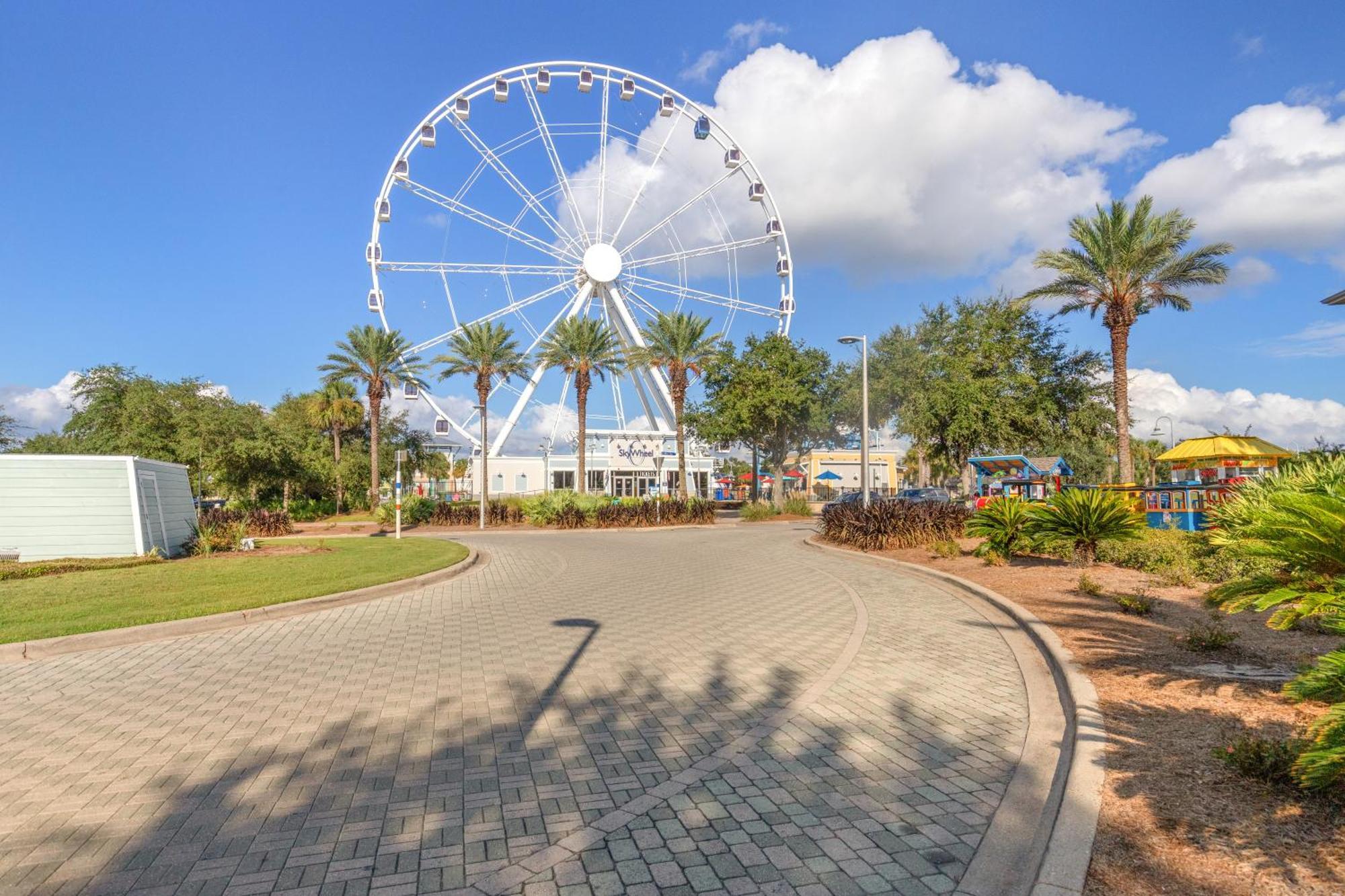 Luxury Gulf Front Property! Directly On The Beach! Sleeps 15! Panama City Beach Luaran gambar
