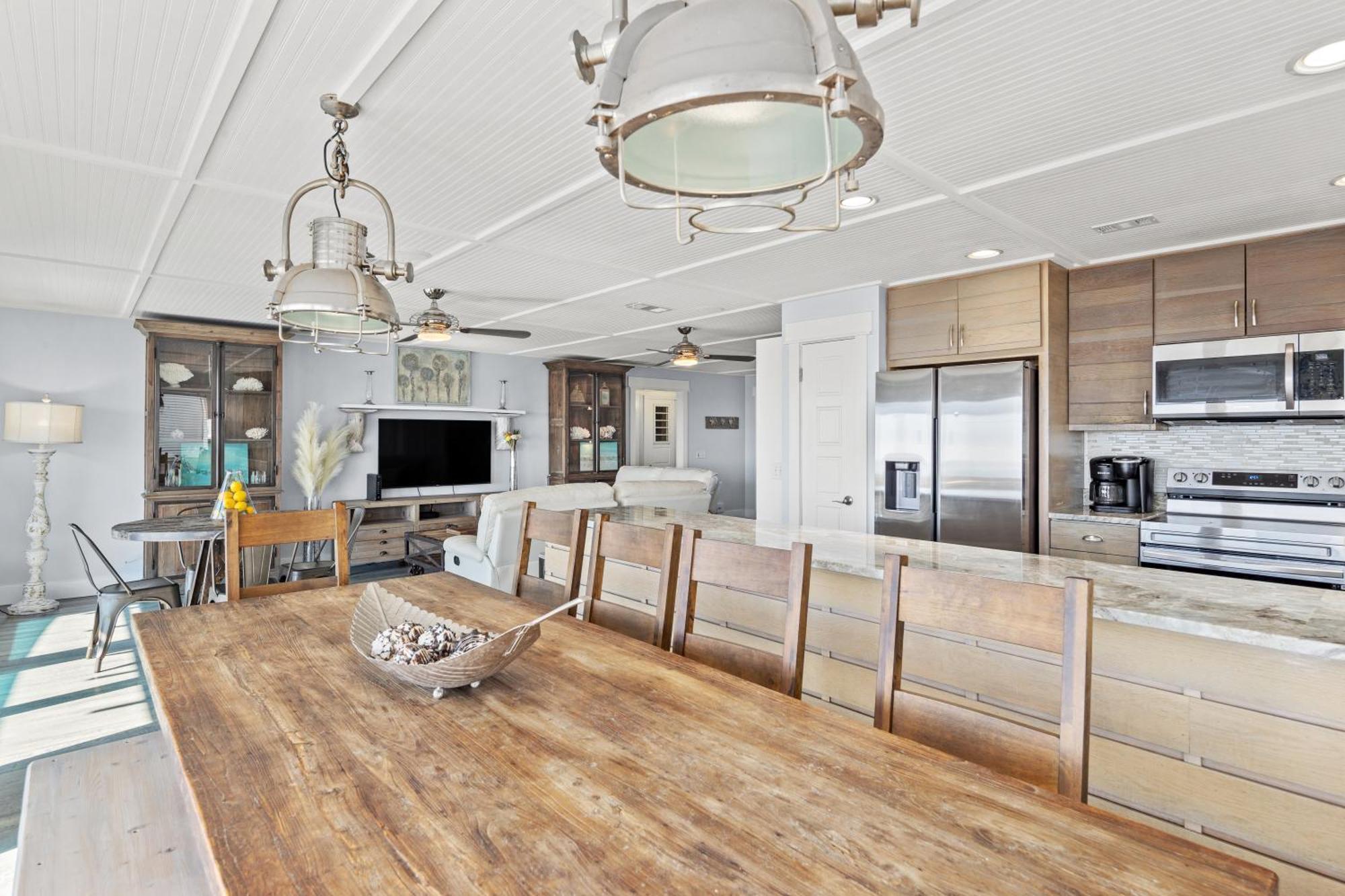 Luxury Gulf Front Property! Directly On The Beach! Sleeps 15! Panama City Beach Luaran gambar