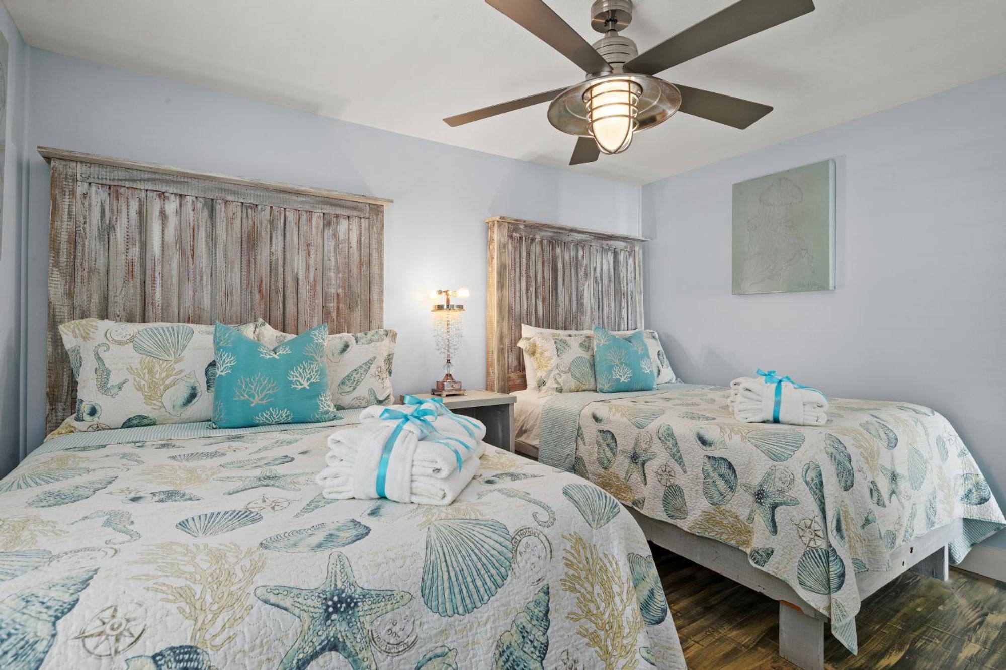 Luxury Gulf Front Property! Directly On The Beach! Sleeps 15! Panama City Beach Luaran gambar