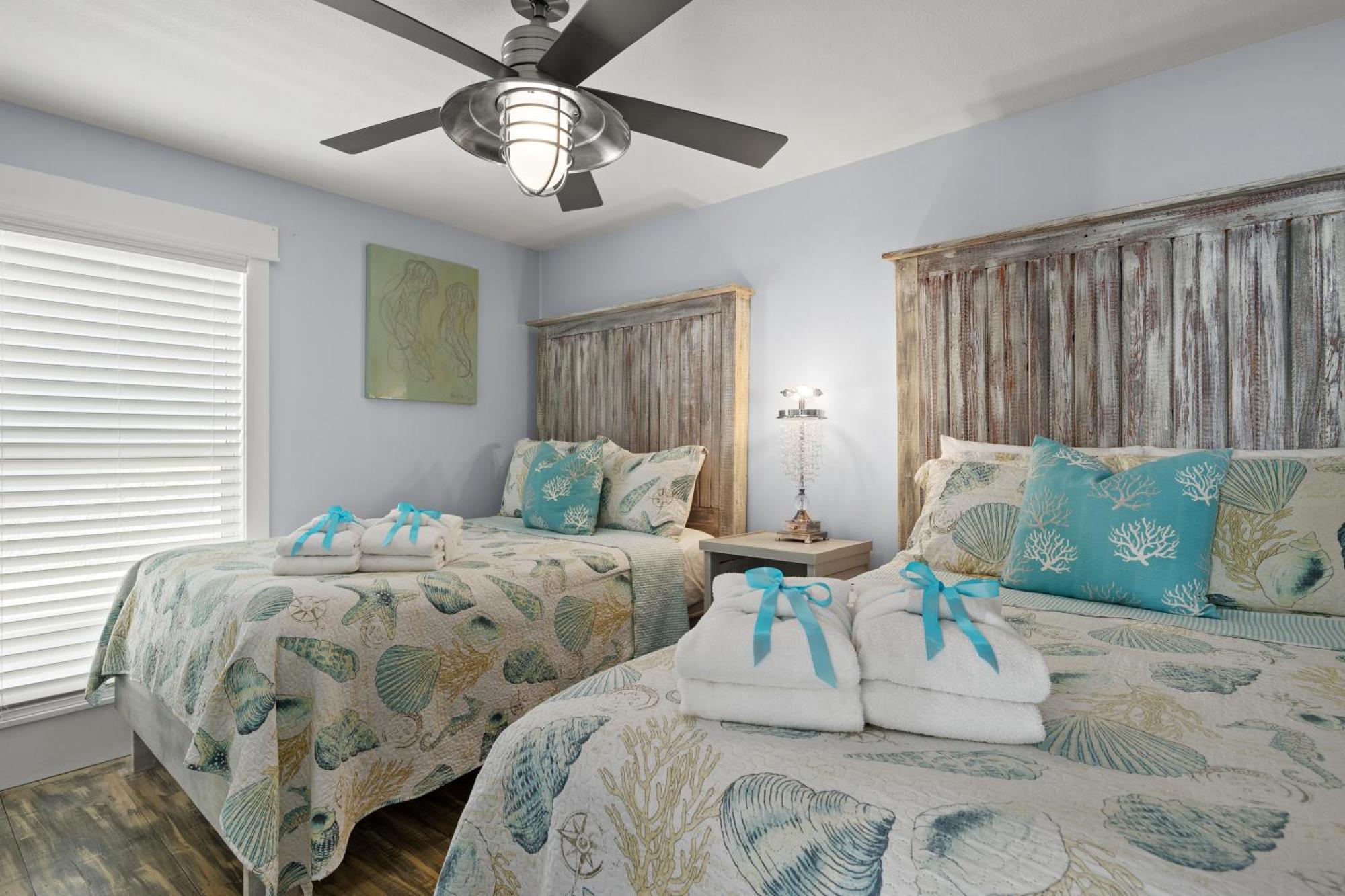 Luxury Gulf Front Property! Directly On The Beach! Sleeps 15! Panama City Beach Luaran gambar
