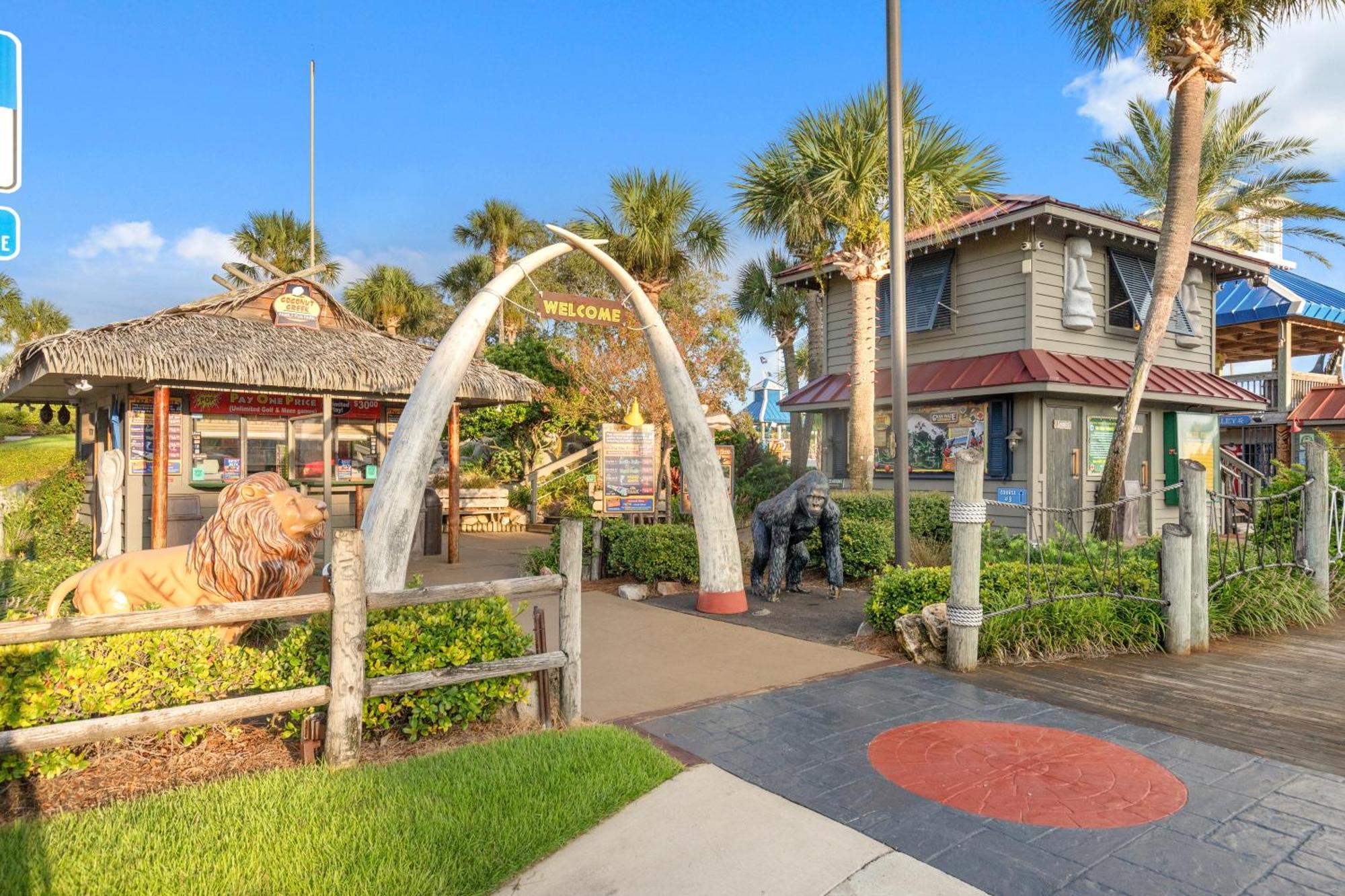 Luxury Gulf Front Property! Directly On The Beach! Sleeps 15! Panama City Beach Luaran gambar